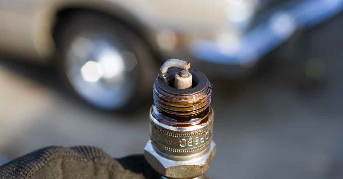 why changing spark plugs matters