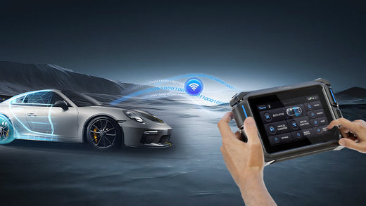 How to Use an OBD2 Scanner on Your Car - VdiagTool Official Store