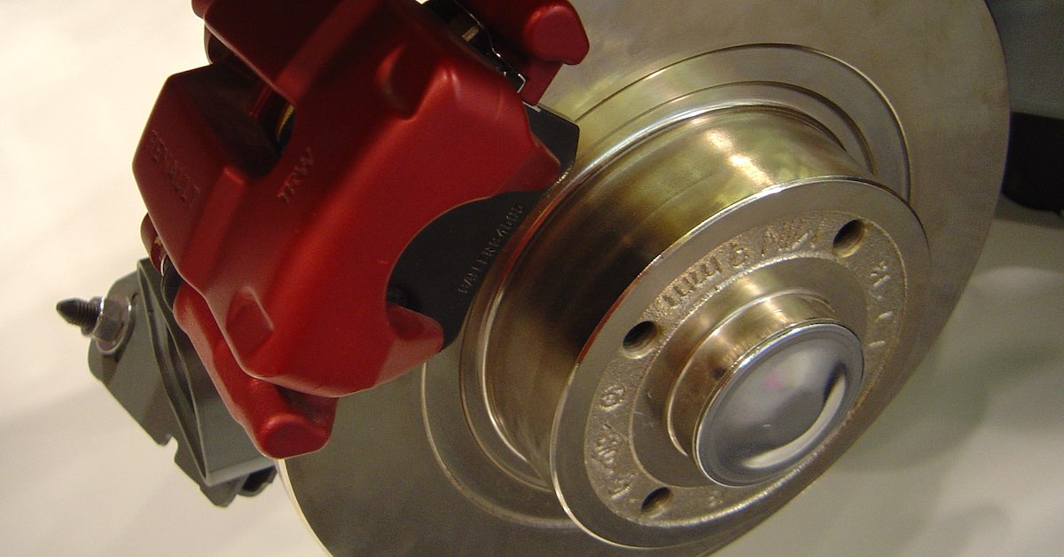 car brakes for dummies: 9 things you should know