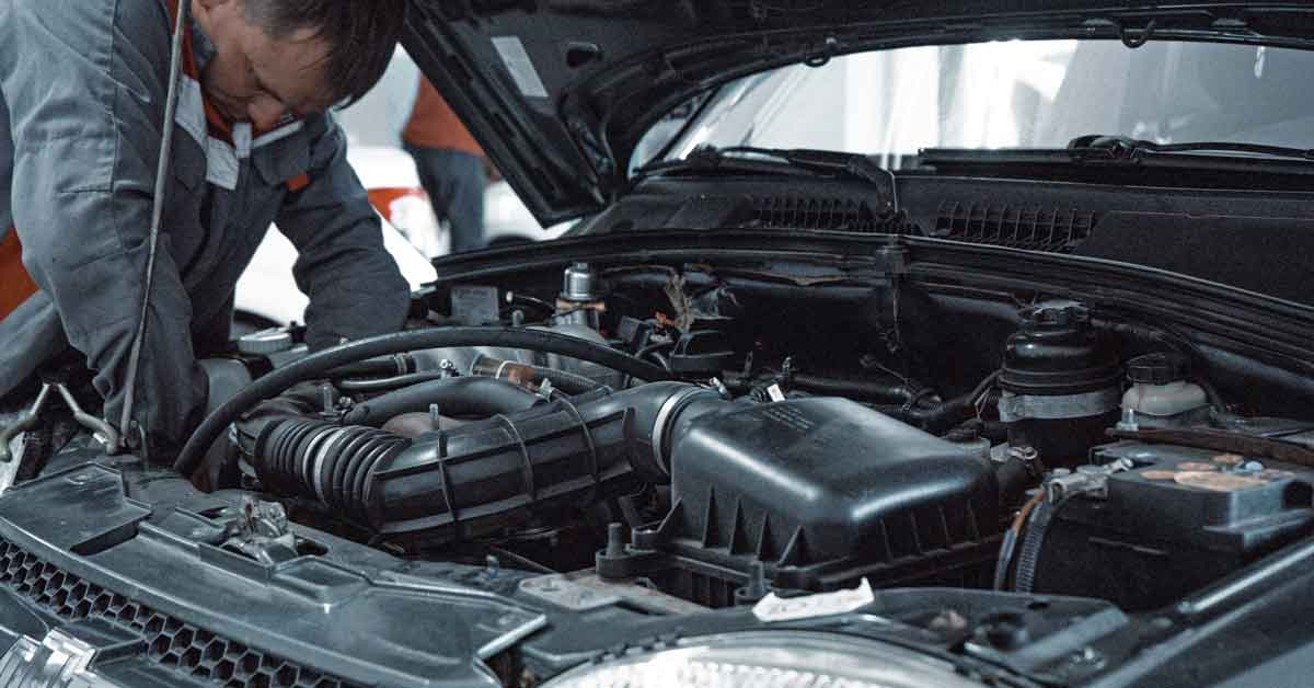 how often should you get your car serviced?