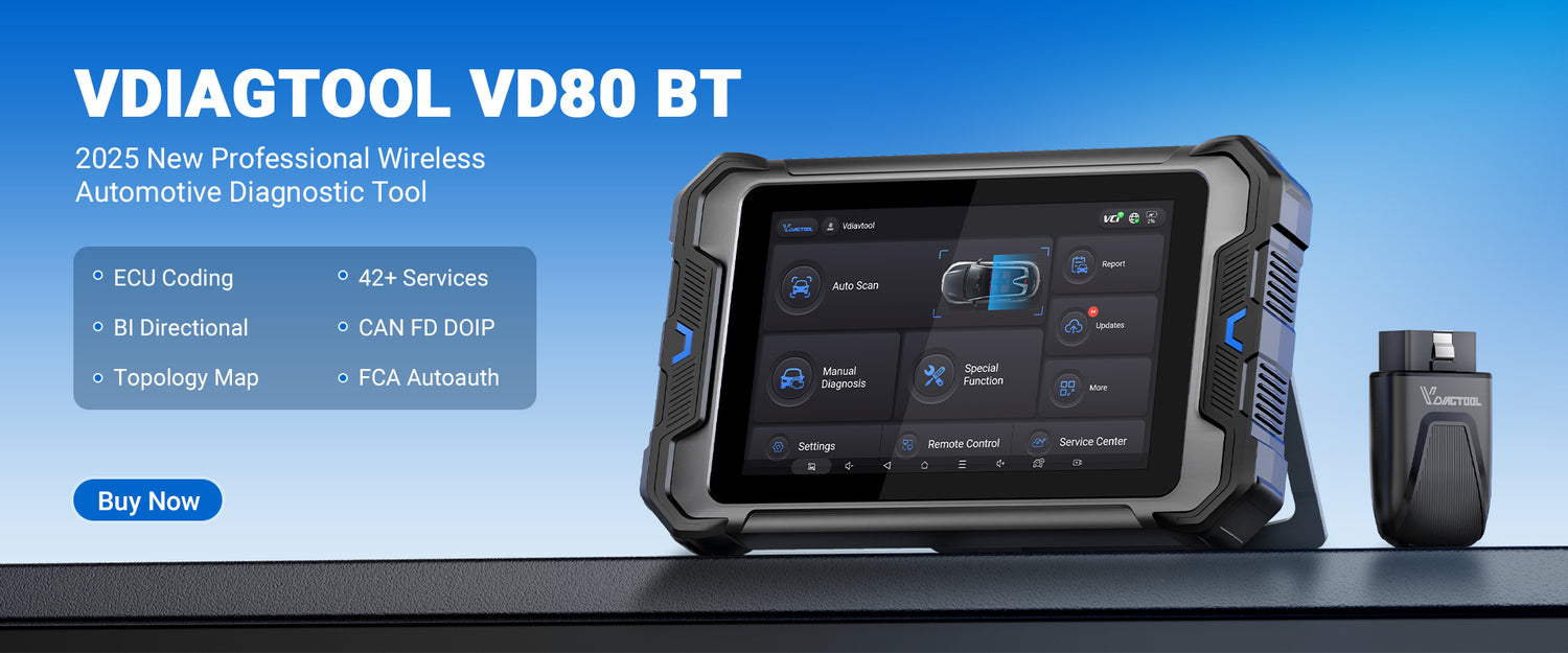 vdaigtool vd80bt banner