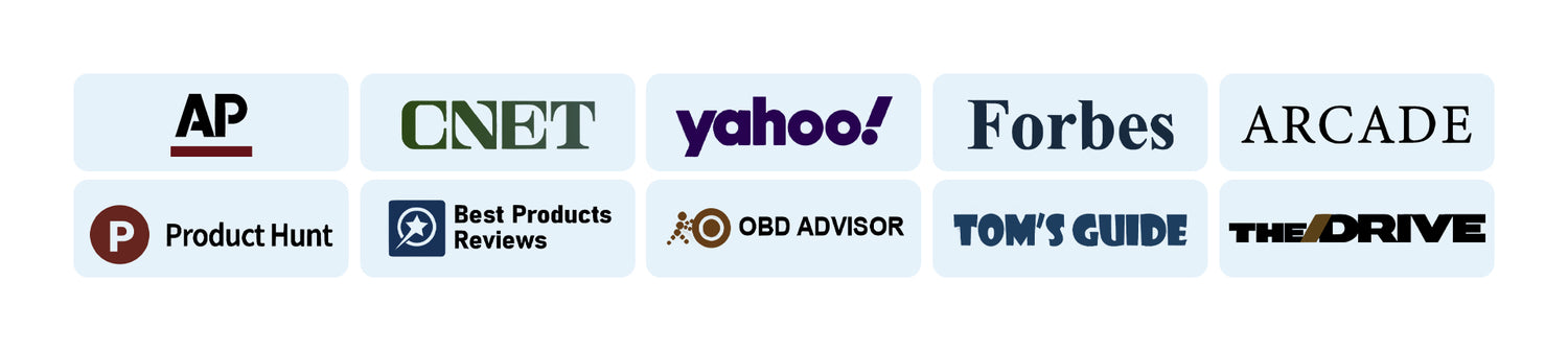 vdiagtool featured on