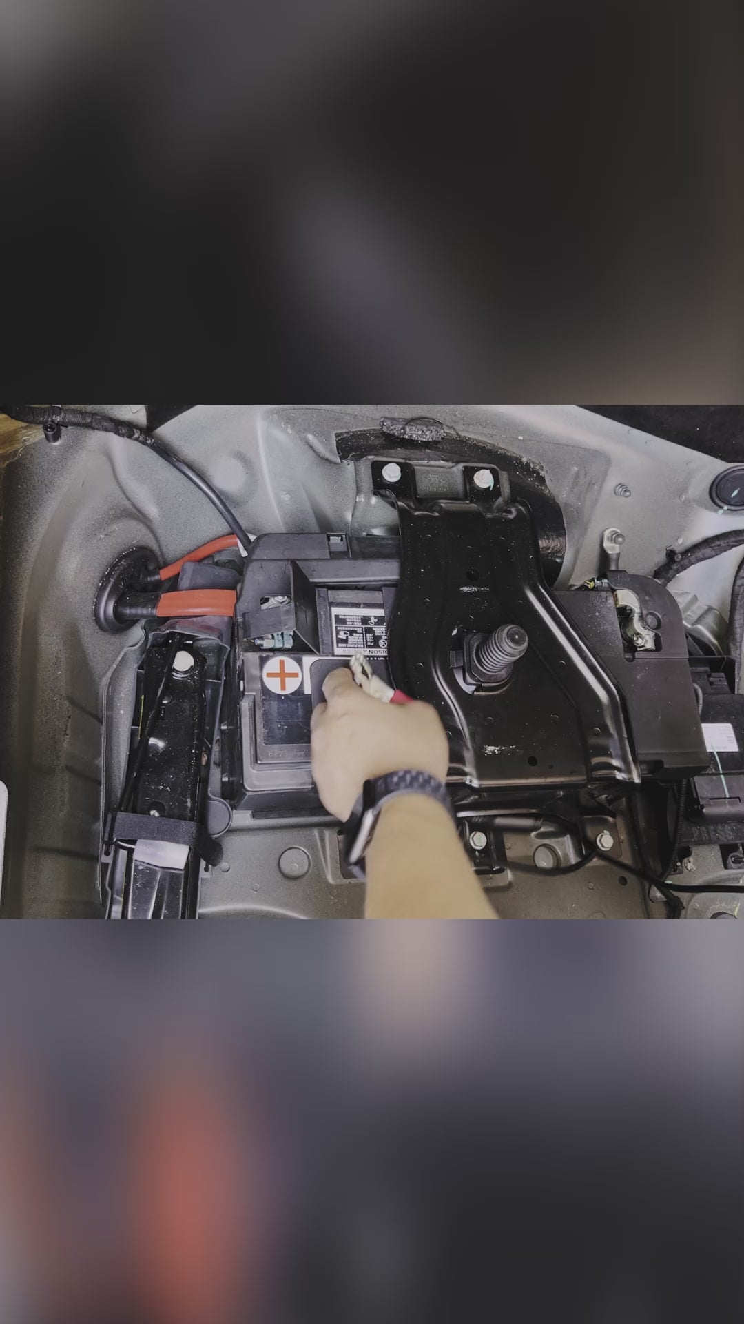 ビデオをロード: BT300 practical function demonstration