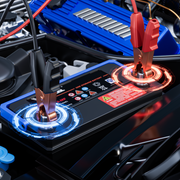 how to use a circuit tester