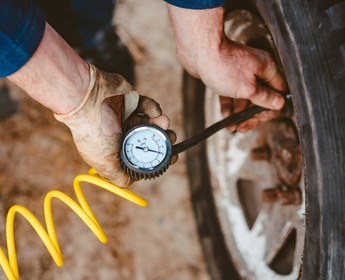 Simplify TPMS activation on GM Cars with the VdiagTool TP508