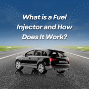 what is a fuel injector and how does it work?