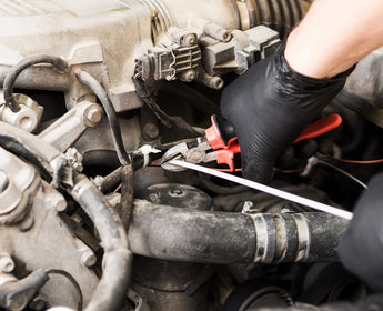 Camshaft Relearning: Optimizing Engine Performance and Efficiency