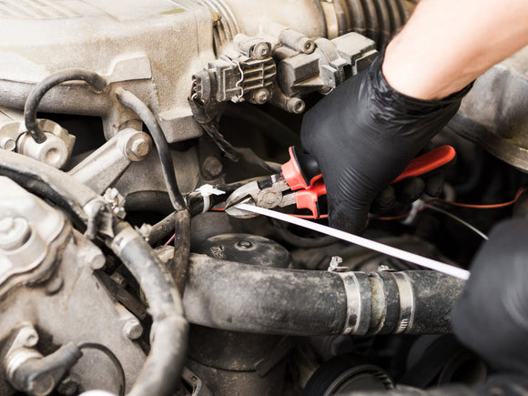 Camshaft Relearning: Optimizing Engine Performance and Efficiency ...