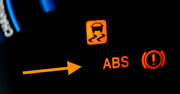your abs brake system: what does it do, exactly?