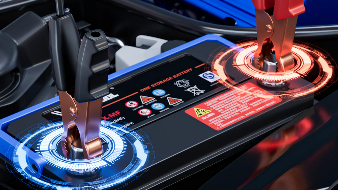 vdiagtool automotive circuit testers