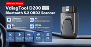 d200 obd2 scanner features