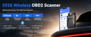 VdiagTool D200 Bluetooth Scanner: Redefine Vehicle Diagnostics