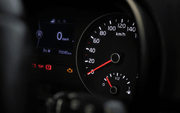 Is your engine warning light on? The D200 can help you quickly identify the problem