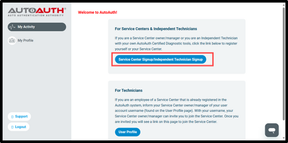 Understanding FCA AutoAuth and SGW: What You Need to Know – VdiagTool ...