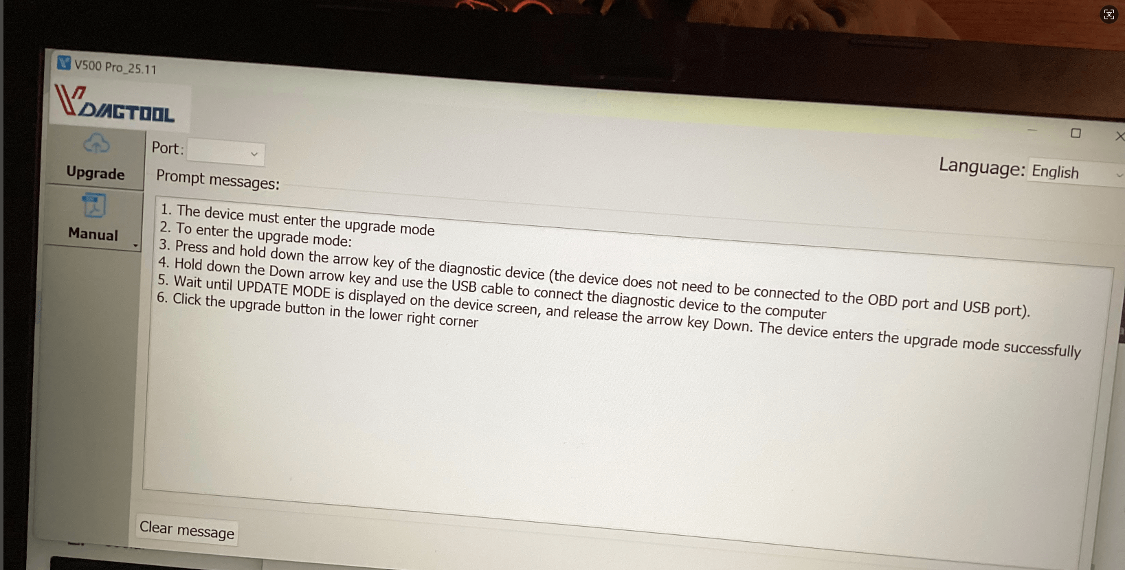 v500 pro blog picture