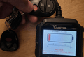 Smart Key Battery Testing Made Simple with the VD31 Car Code Reader