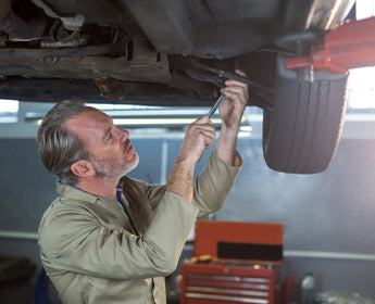 Resolving Complex Suspension Issues with VdiagTool D200