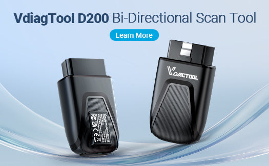 VdiagTool Official Store