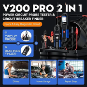 VdiagTool V200 Pro VDIAGTOOL Official Website