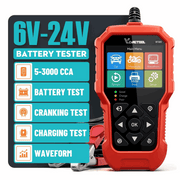 bt500 battery tester