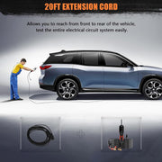 v200 20ft extension cord