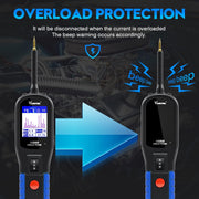 overload protection