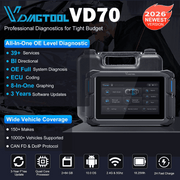 vd70 diagnostic tool