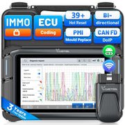 vd70s diagnostic tool