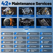 vd80bt 42 maintenance service