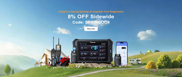 VdiagTool Spring Promotion