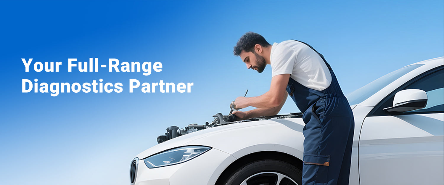 VdiagTool company culture