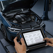 bi-directional control