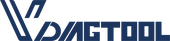 vdiagtool logo