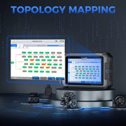 topology mapping