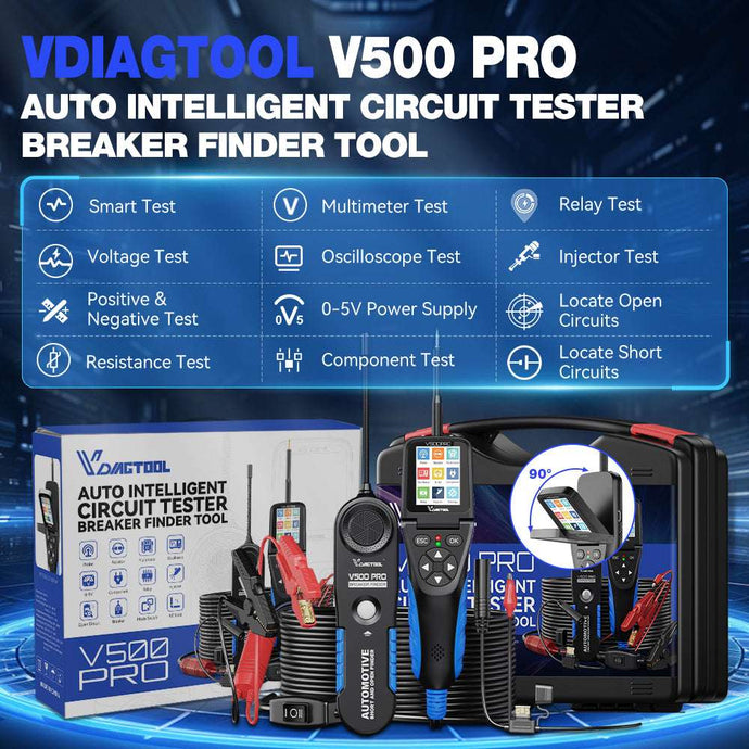 v500pro