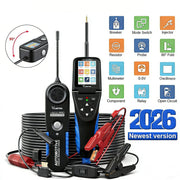 v500pro circuit tester