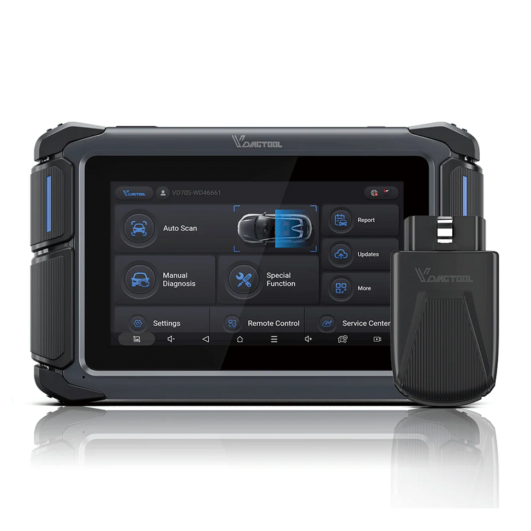 vdiagtool vd70s