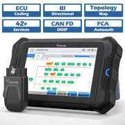 vd80bt diagnostic tool
