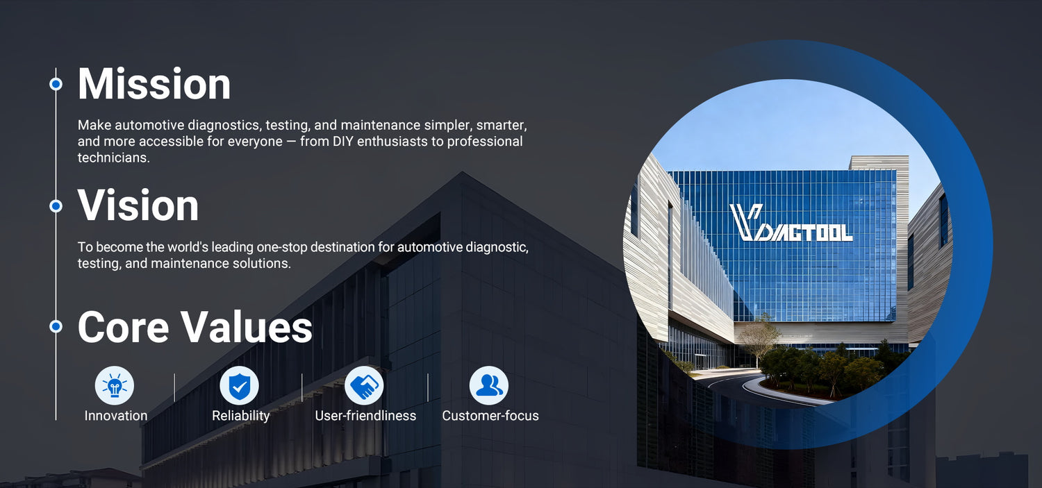 vdaigtool company culture