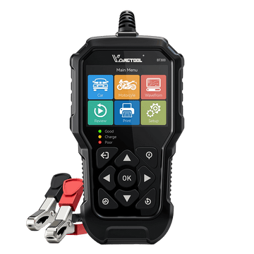 vdiagtool bt300