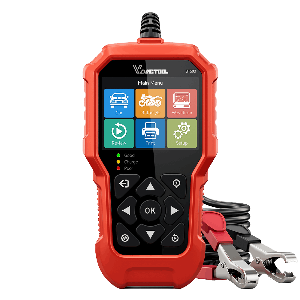 vdiagtool bt500
