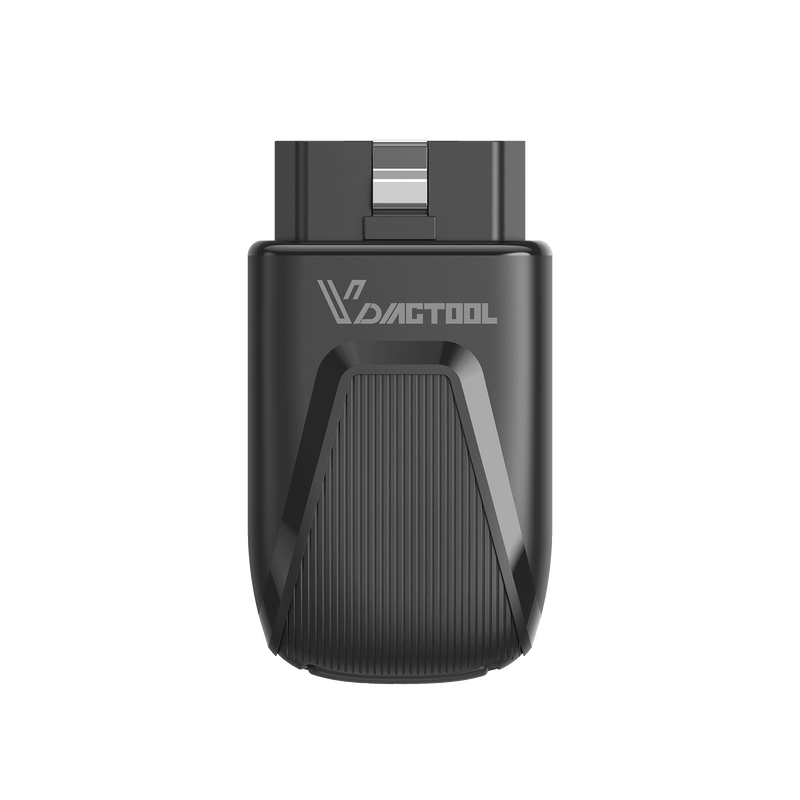 VdiagTool D501 J2534 Diagnostic OBD2 Scanner for GM – VdiagTool