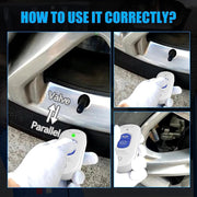 how to use the tp508 correctly?