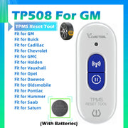 tp508 for gm tpms reset tool