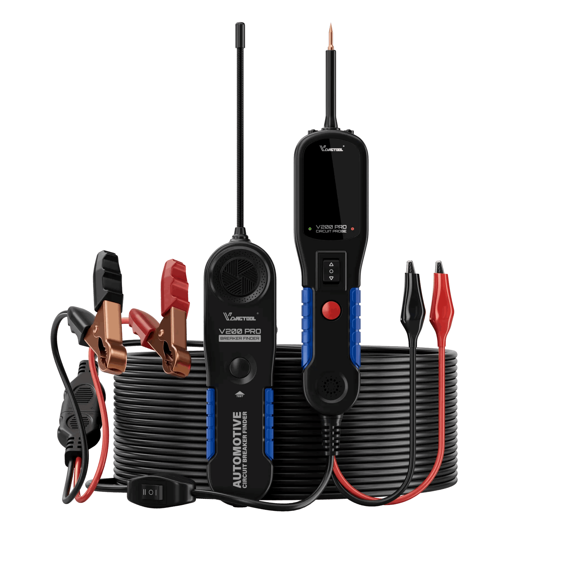 vdiagtool v200pro