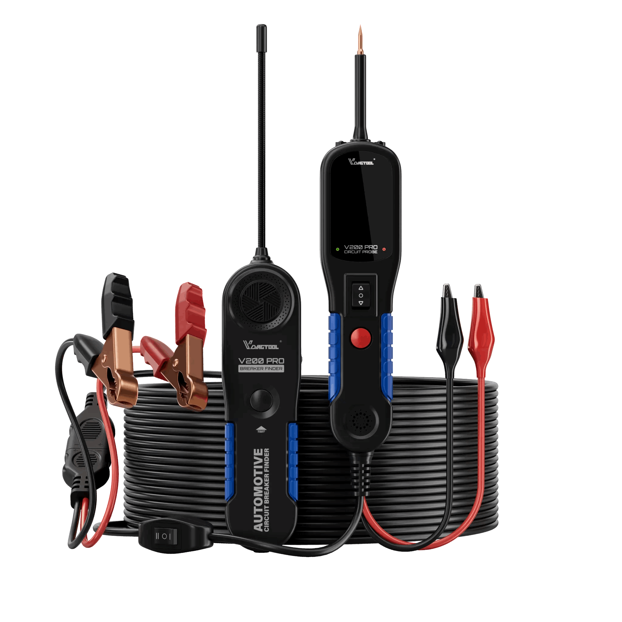 vdiagtool v200pro