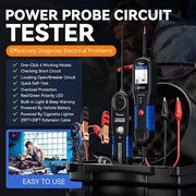 power probe circuit tester