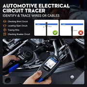 automotive electrical circuit tracer