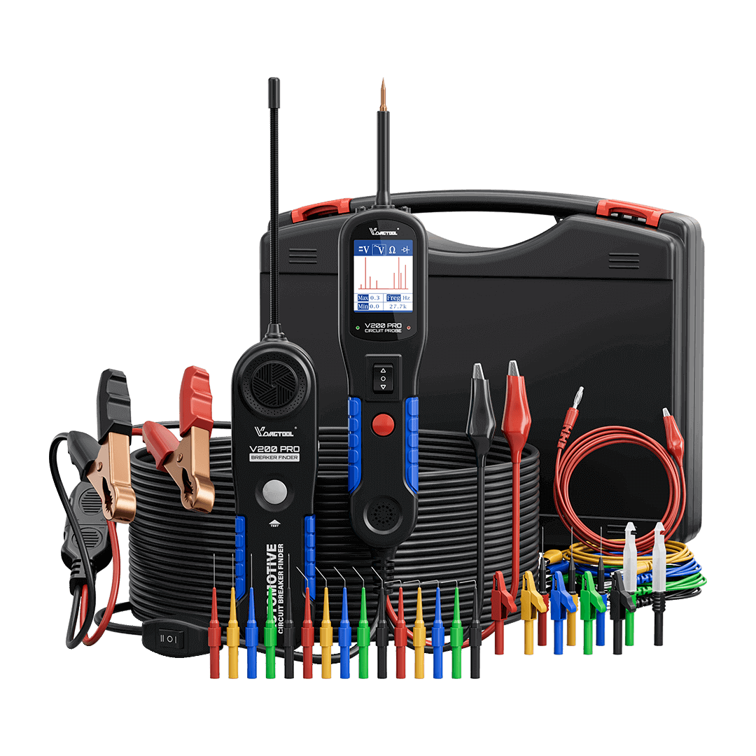 vdiagtool v200pro upgrade kit