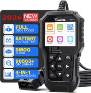 2026 vdiagtool vd30 pro